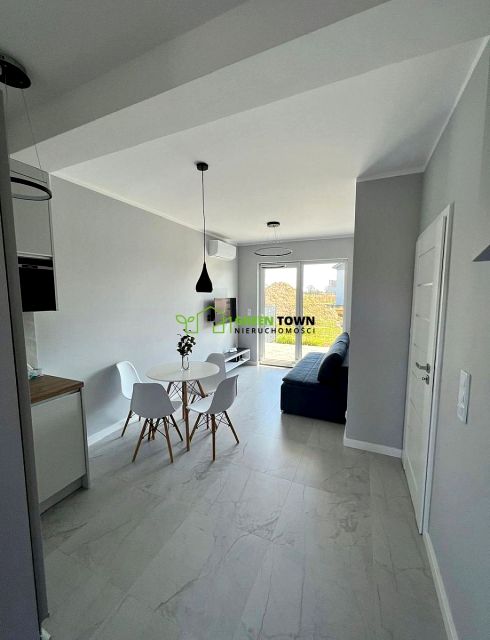 Apartament Wrzosowo