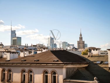 Mieszkanie Warszawa wynajem