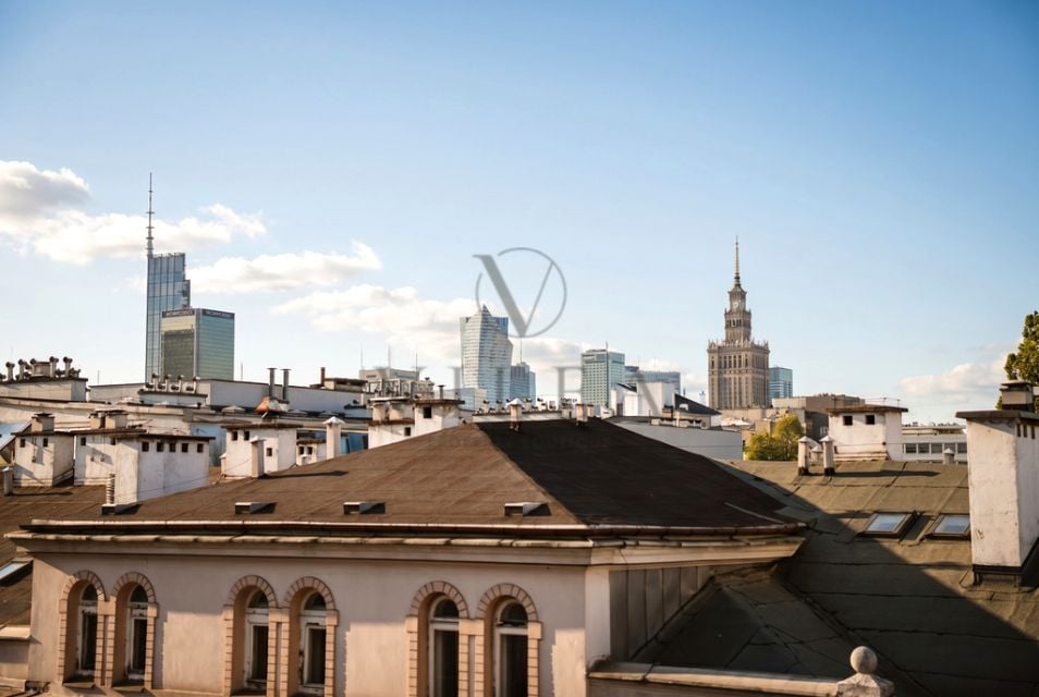 Mieszkanie Warszawa wynajem