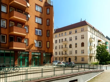 Lokal Wrocław