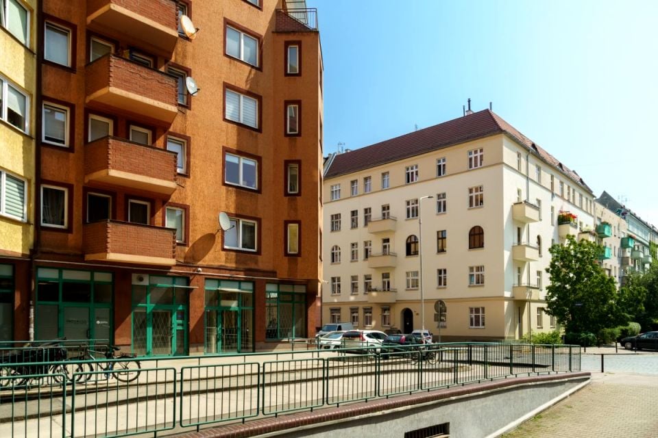 Lokal Wrocław