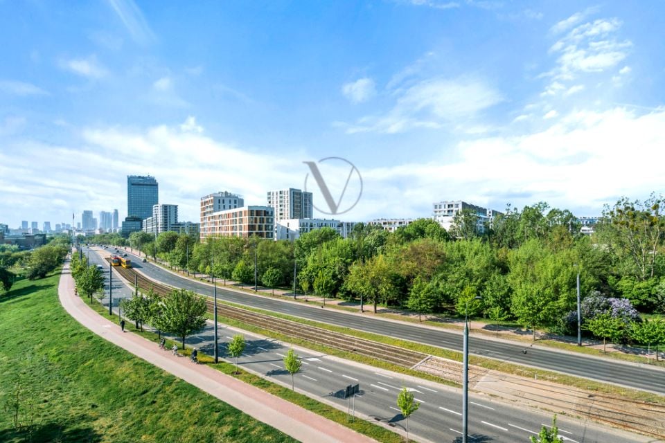Lokal Warszawa