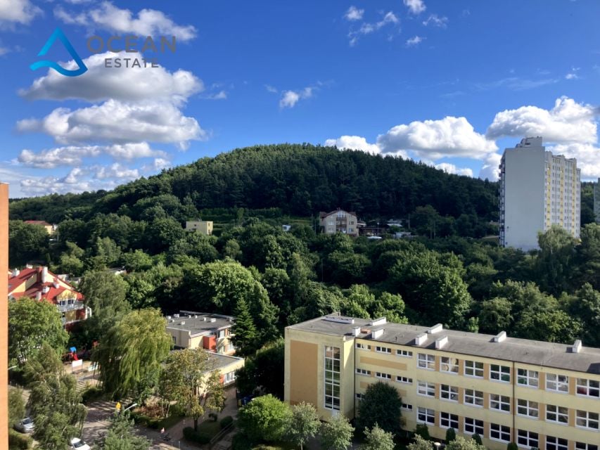Mieszkanie Gdynia