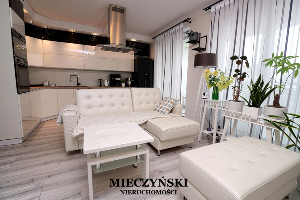 Mieszkanie Gorzów Wielkopolski