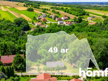 Dom Trzciana