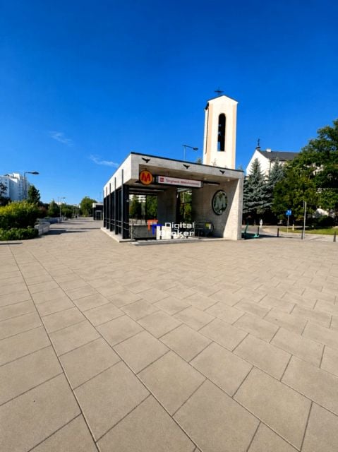 Mieszkanie Warszawa