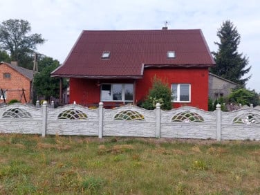 Dom Krukowo sprzedaż