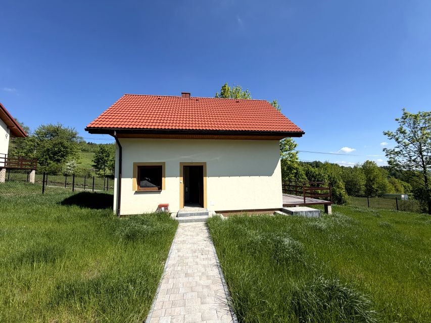 Dom Trzebunia