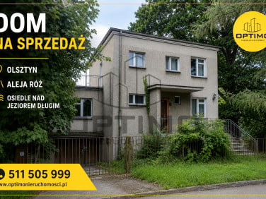Dom Olsztyn