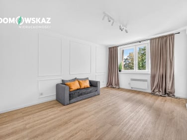 Mieszkanie Ruda Śląska