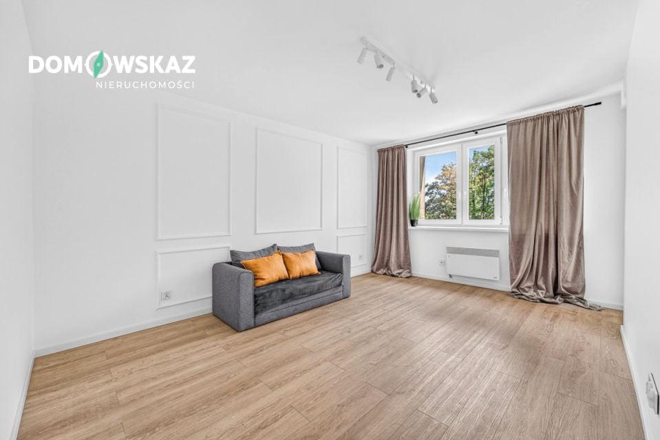 Mieszkanie Ruda Śląska