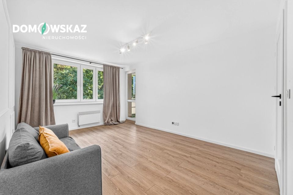 Mieszkanie Ruda Śląska sprzedaż
