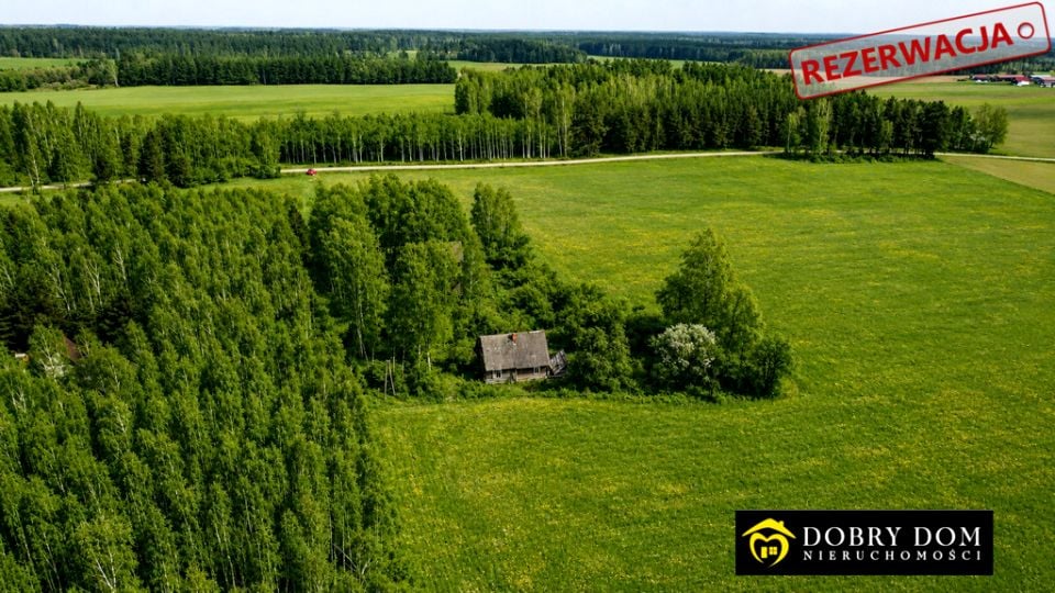 Dom wolnostojący sprzedaż