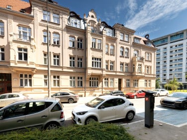 Mieszkanie Poznań