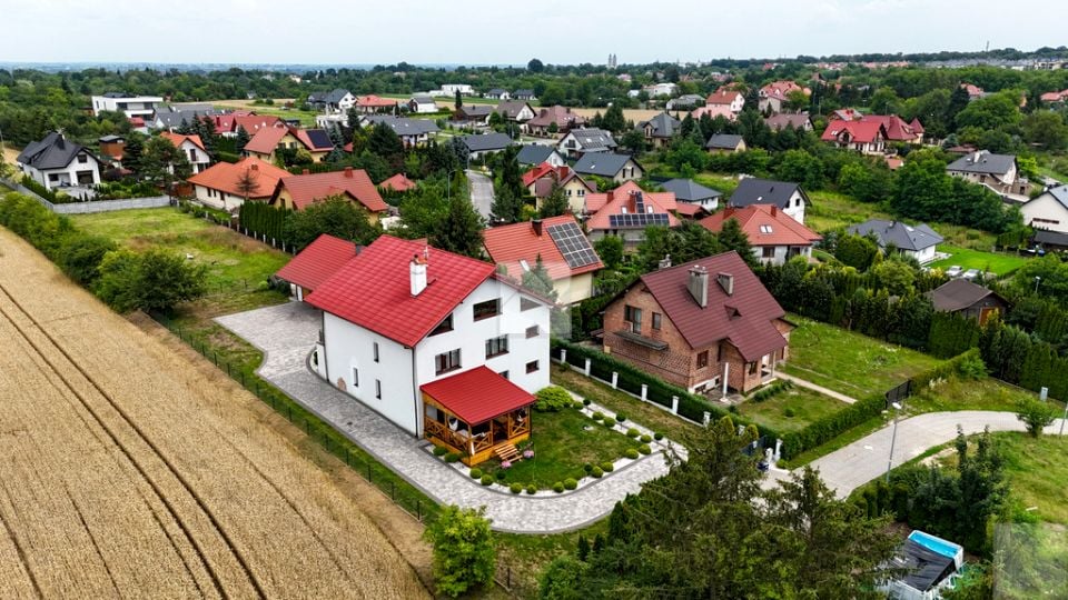 Dom Jarosław
