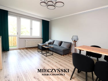 Mieszkanie Gorzów Wielkopolski
