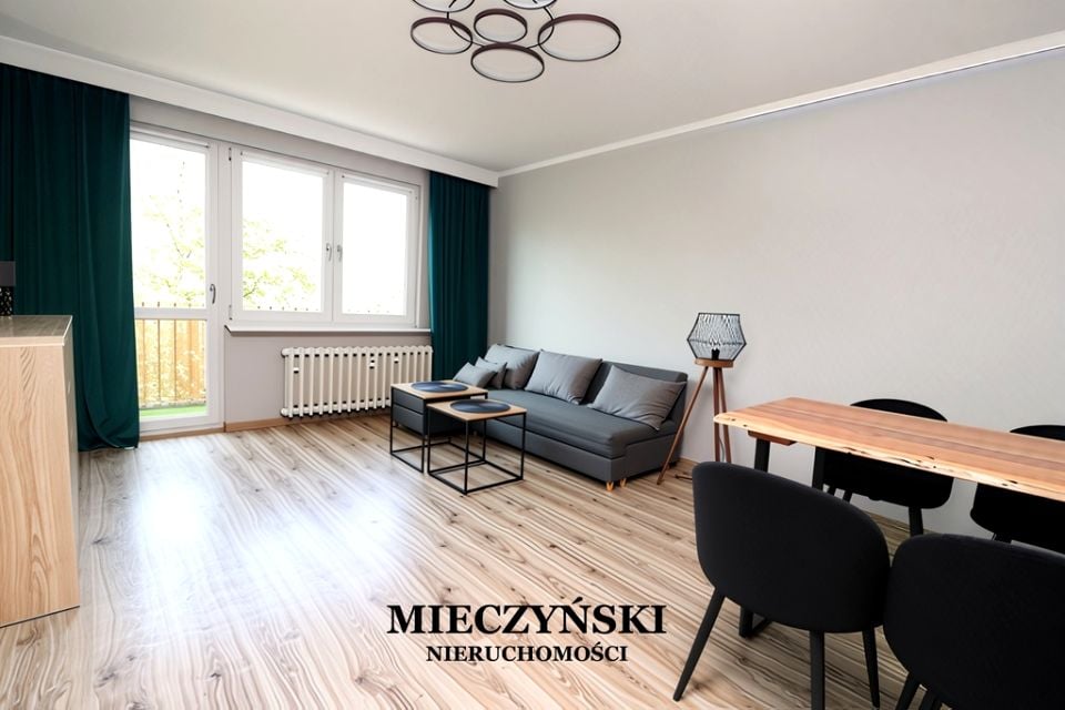 Mieszkanie Gorzów Wielkopolski