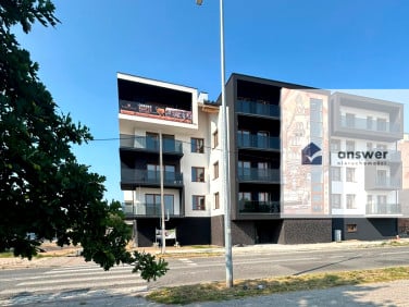 Mieszkanie Legnica