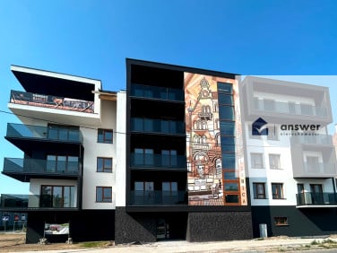 Mieszkanie Legnica