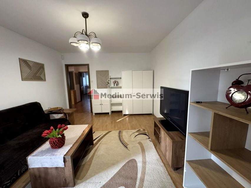 Mieszkanie Kielce