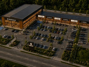 Lokal bystra krakowska