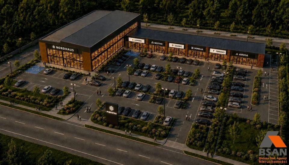 Lokal bystra krakowska