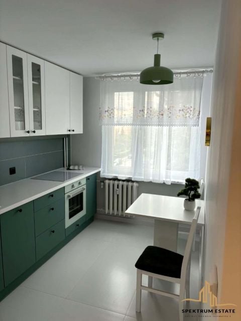 Mieszkanie Kraków