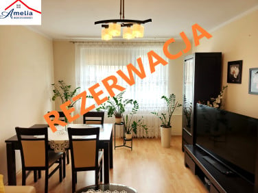 Mieszkanie Morąg