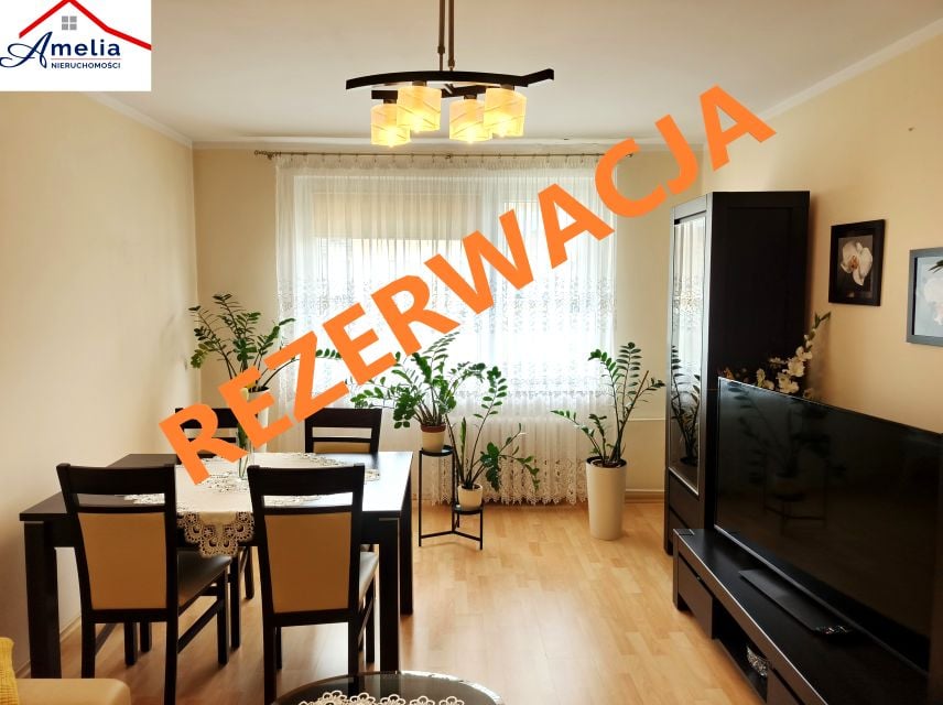 Mieszkanie Morąg