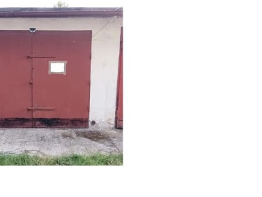 Budynek użytkowy Bytom