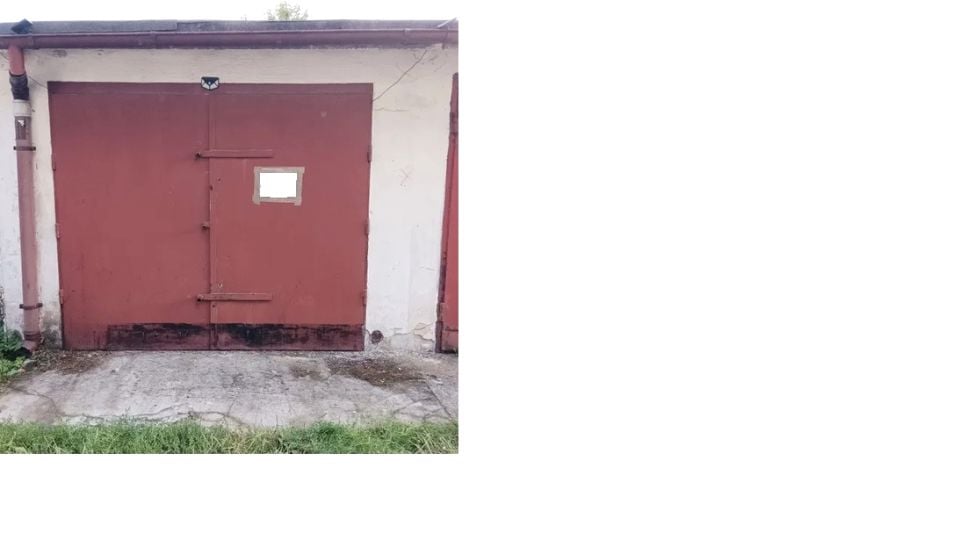Budynek użytkowy Bytom