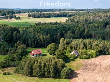 Działka siedliskowa Niepoczołowice