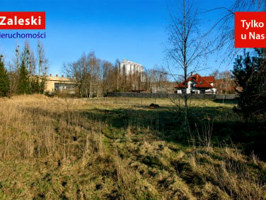 Działka Gdańsk