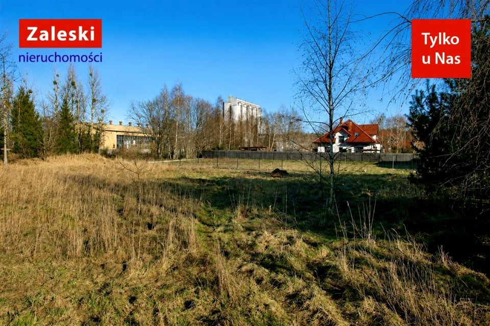 Działka Gdańsk