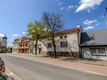 Dom Swarzędz