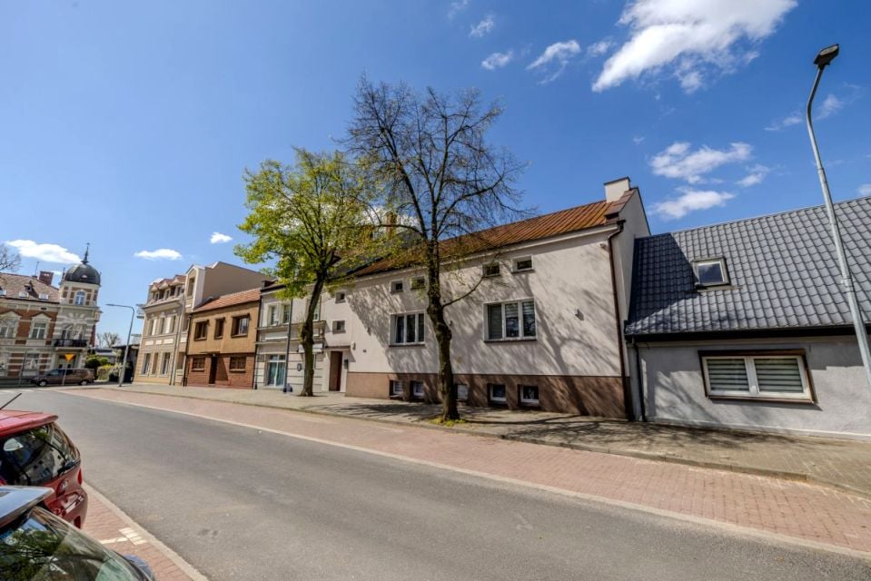 Dom Swarzędz
