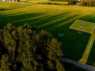 Działka nad rzeką
