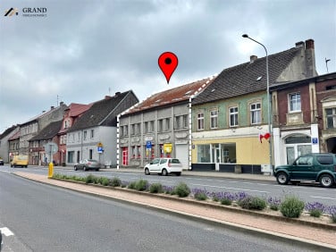 Lokal Sianów