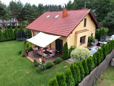 Dom Potrzanowo