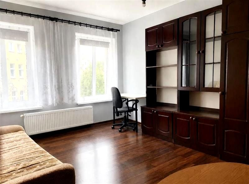 Mieszkanie Wrocław