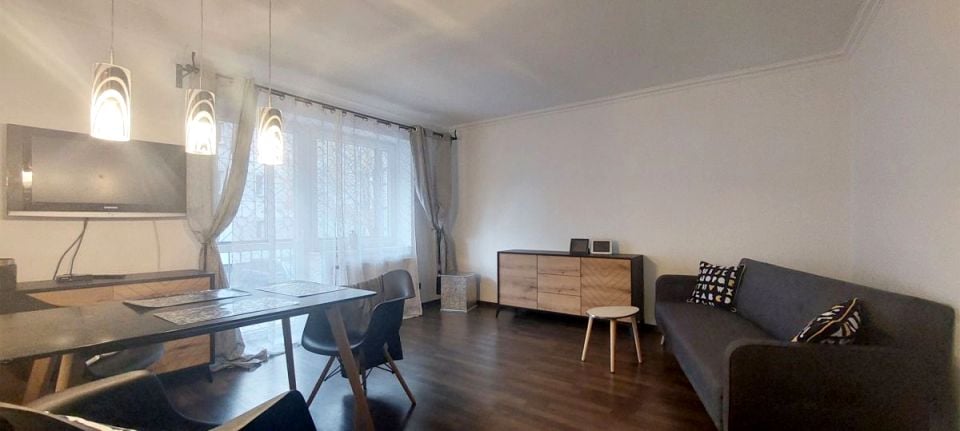 Mieszkanie Gliwice