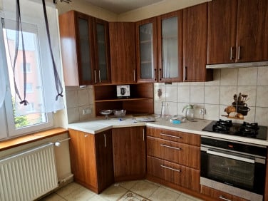 Mieszkanie Strzelce Opolskie