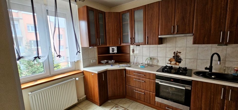 Mieszkanie Strzelce Opolskie