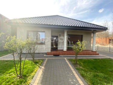 Dom Ostrów Wielkopolski