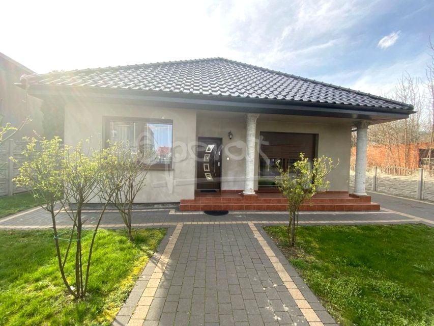 Dom Ostrów Wielkopolski