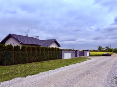Działka budowlana Tarnowo Podgórne