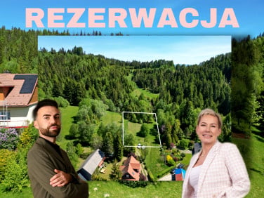 Działka Odrowąż