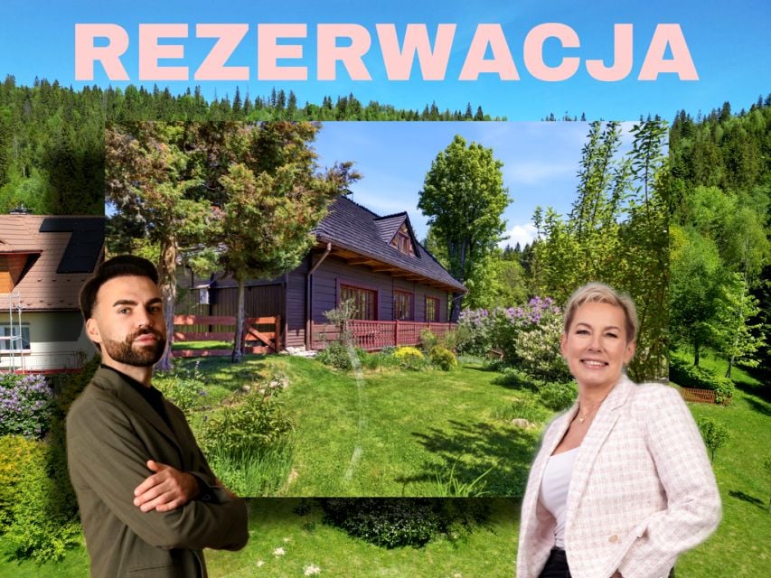 Dom Odrowąż