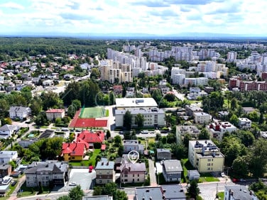 Dom Katowice