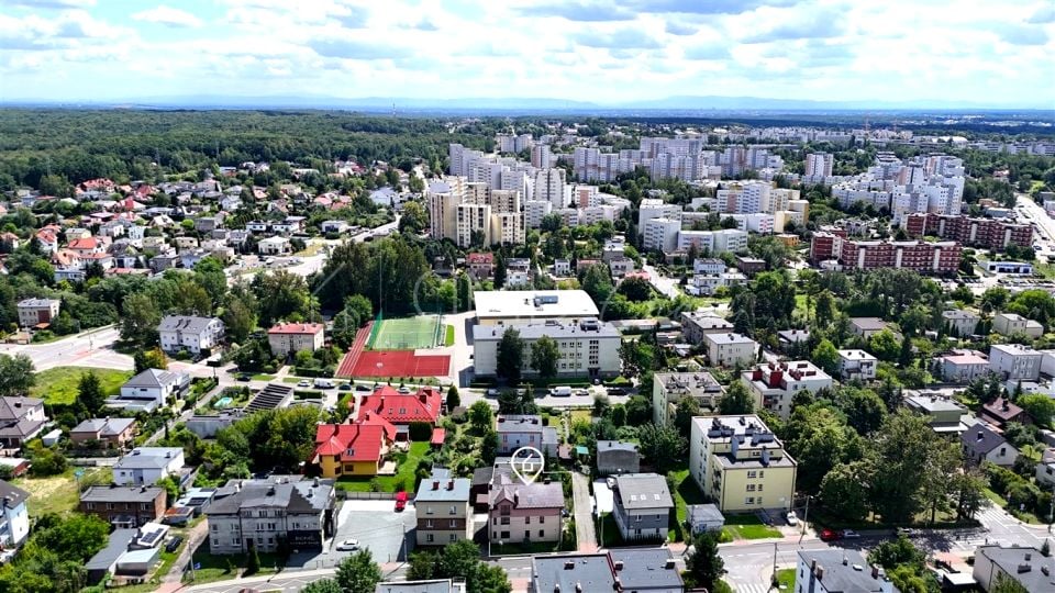Dom Katowice